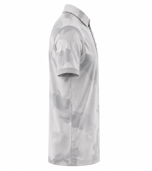 Ghost Camo