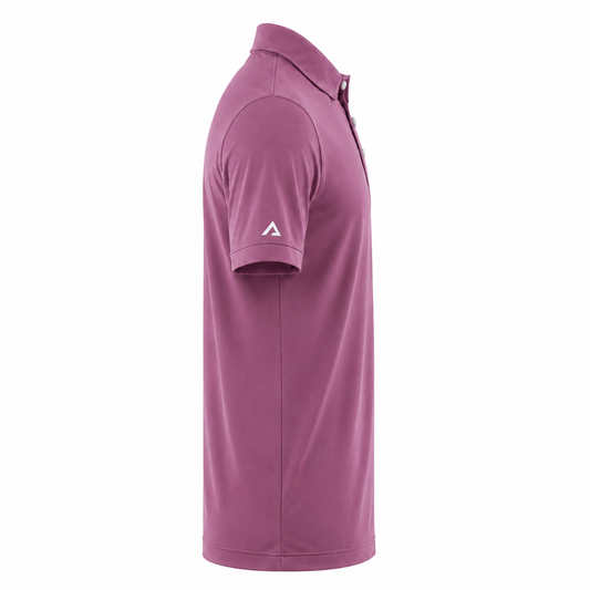 Stealth Mauve