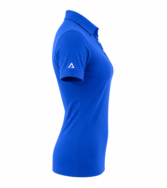 Women's Stealth Cobalt