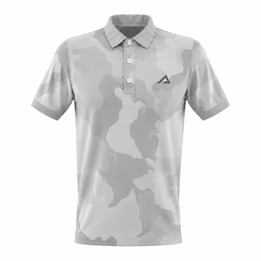 Ghost Camo