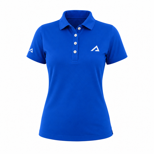 Women's Stealth Cobalt