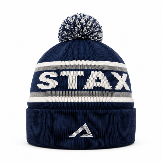Stax Beanie
