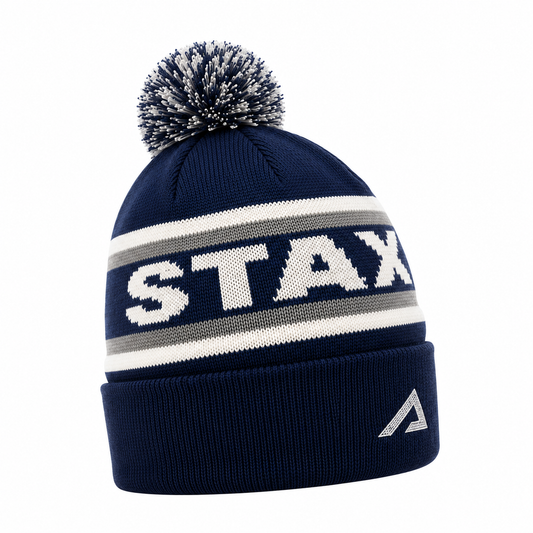Stax Beanie
