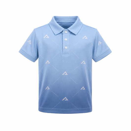 KIDS Signature Blue